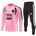 Inter Miami Pink Tracksuit 2026/27