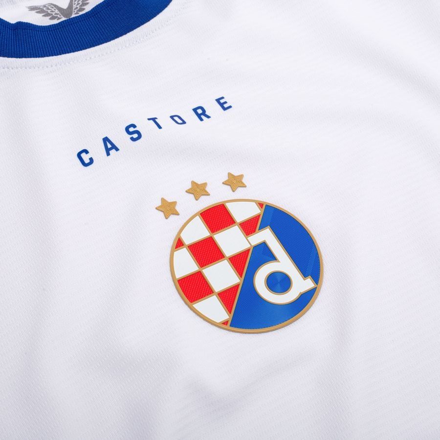 Dinamo Zagreb 2026/27 Away Jersey