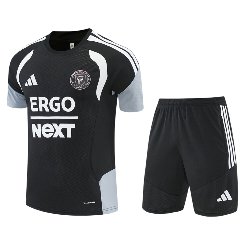 Inter Miami 2026/27 Black Set