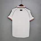 France 1998/99 Retro Away Jersey