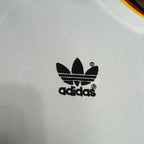Germany 1986 Retro Home Jersey