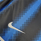 Inter Milan 2010/11 Retro Home Jersey