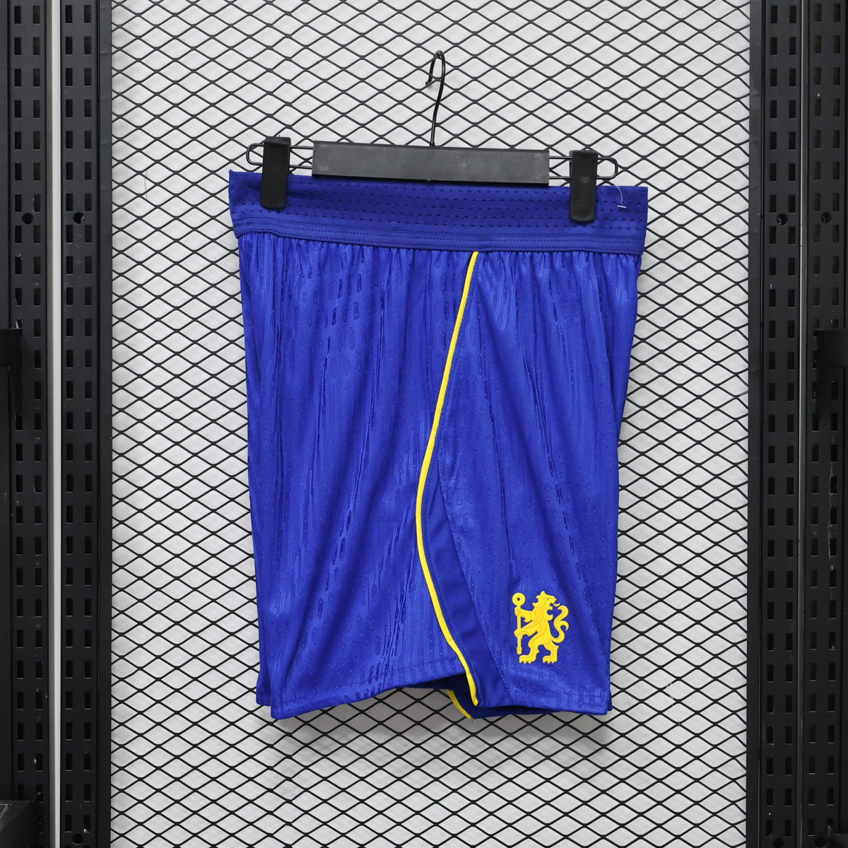 Chelsea 2026/27 Home Shorts