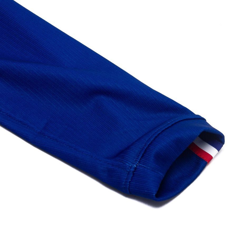 PSG 2026/27 Home Long Sleeve Jersey