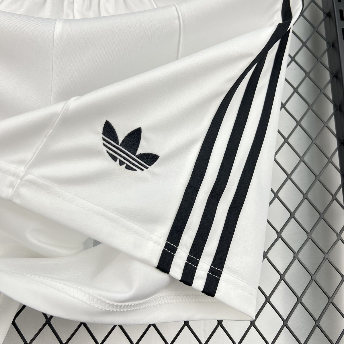 Belgium World Cup 2026 Away Shorts