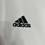 Germany 2002 Retro Home Jersey