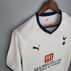 Tottenham 2008/09 Retro Home Jersey