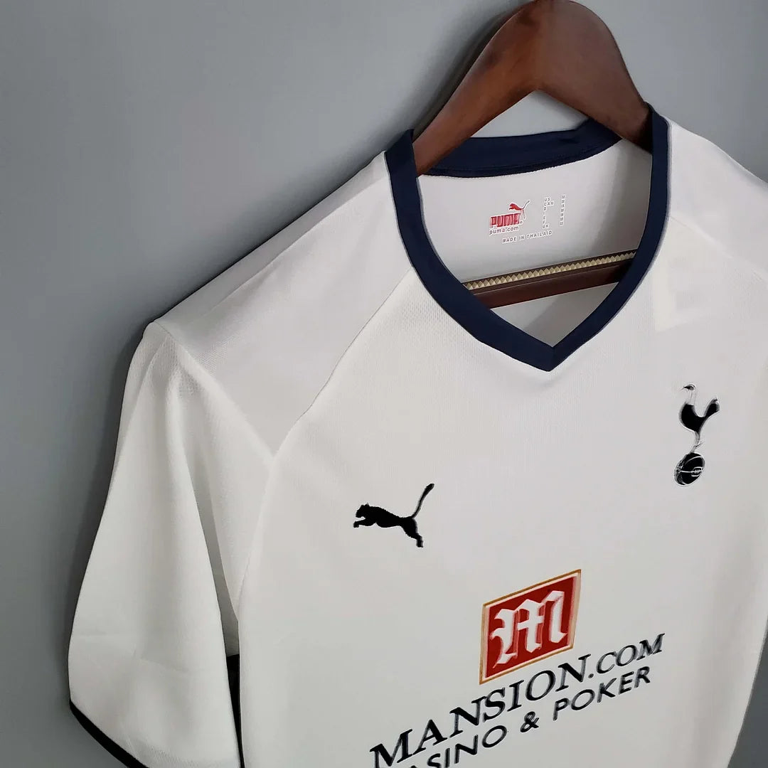 Tottenham 2008/09 Retro Home Jersey