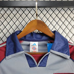 Bayern Munich 1998/2000 Retro Third Jersey