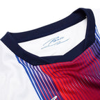 PSG 2026/27 Away Long Sleeve Jersey