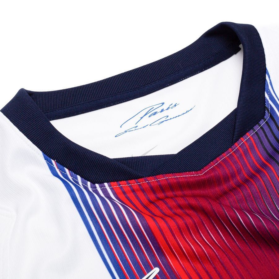 PSG 2026/27 Away Long Sleeve Jersey