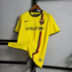 Barcelona 2008/09 Retro Away Jersey