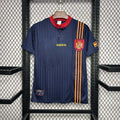 Spain 1996 Retro Away Jersey