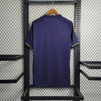 Real Madrid 2012/13 Retro Away Jersey