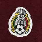 Mexico 2002 Retro Third Jersey