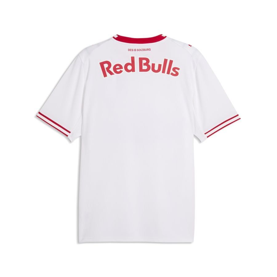 RB Salzburg 2026/27 Home Jersey
