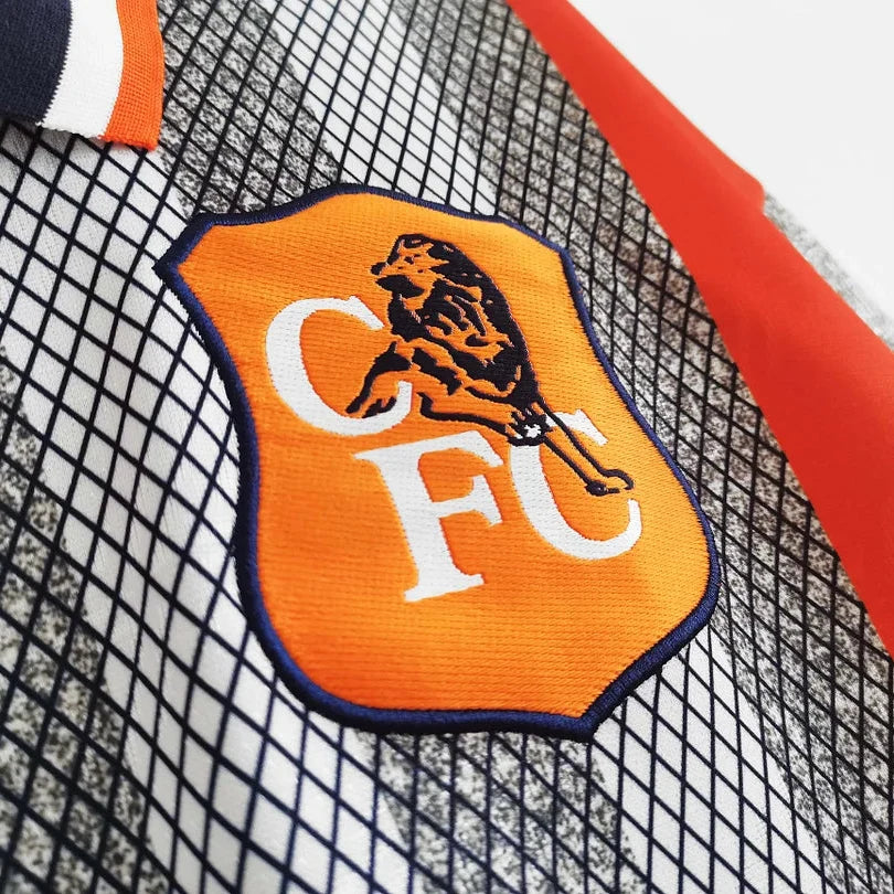 Chelsea 1994/96 Retro Away Jersey