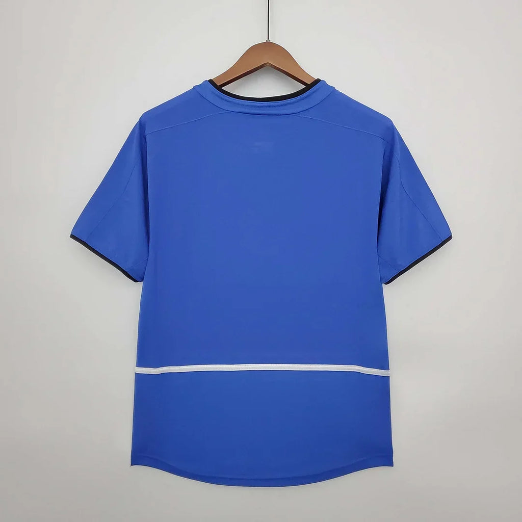 Manchester United 2002/03 Retro Third Jersey