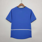 Manchester United 2002/03 Retro Third Jersey