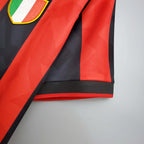 AC Milan 1993/94 Retro Home Jersey