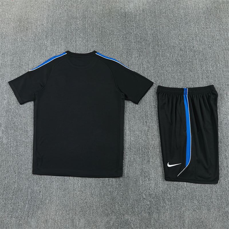 Atletico Madrid 2026/27 Black Set
