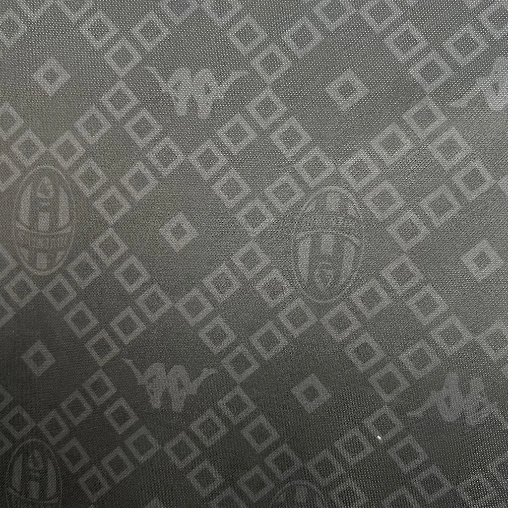 Juventus 1992/94 Retro Home Jersey
