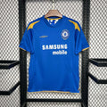 Chelsea 2005/06 Retro Home Jersey