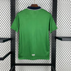 Liverpool 1999/00 Retro Green Away Jersey
