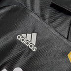 Real Madrid 1998/2000 Retro Away Jersey