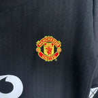 Manchester United 2003/04 Retro Away Jersey