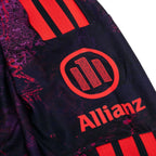 Bayern Munich 2026/27 Third Long Sleeve Jersey