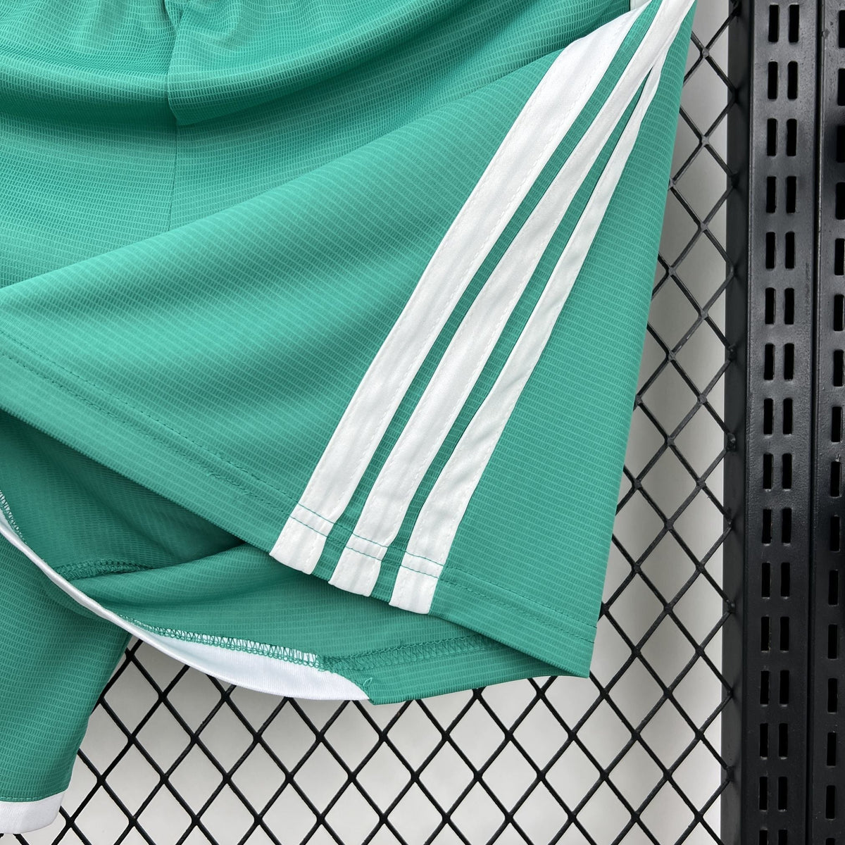 Northern Ireland World Cup 2026 Home Shorts