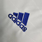 Real Madrid 2010/11 Retro Home Jersey