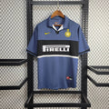 Inter Milan 1998/99 Retro Third Jersey
