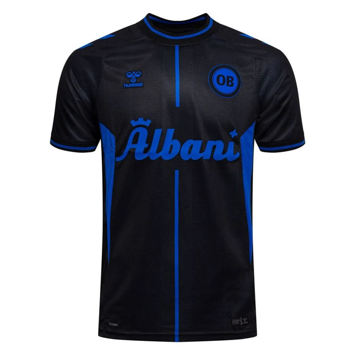Odense Boldklub 2026/27 Away Jersey