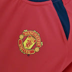 Manchester United 2002/04 Retro Home Jersey