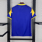Juventus 1995/96 Retro Away Jersey