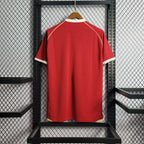 Manchester United 2006/07 Retro Home Jersey