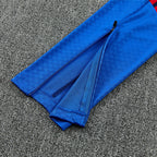 Lyon Blue Tracksuit 2026/27