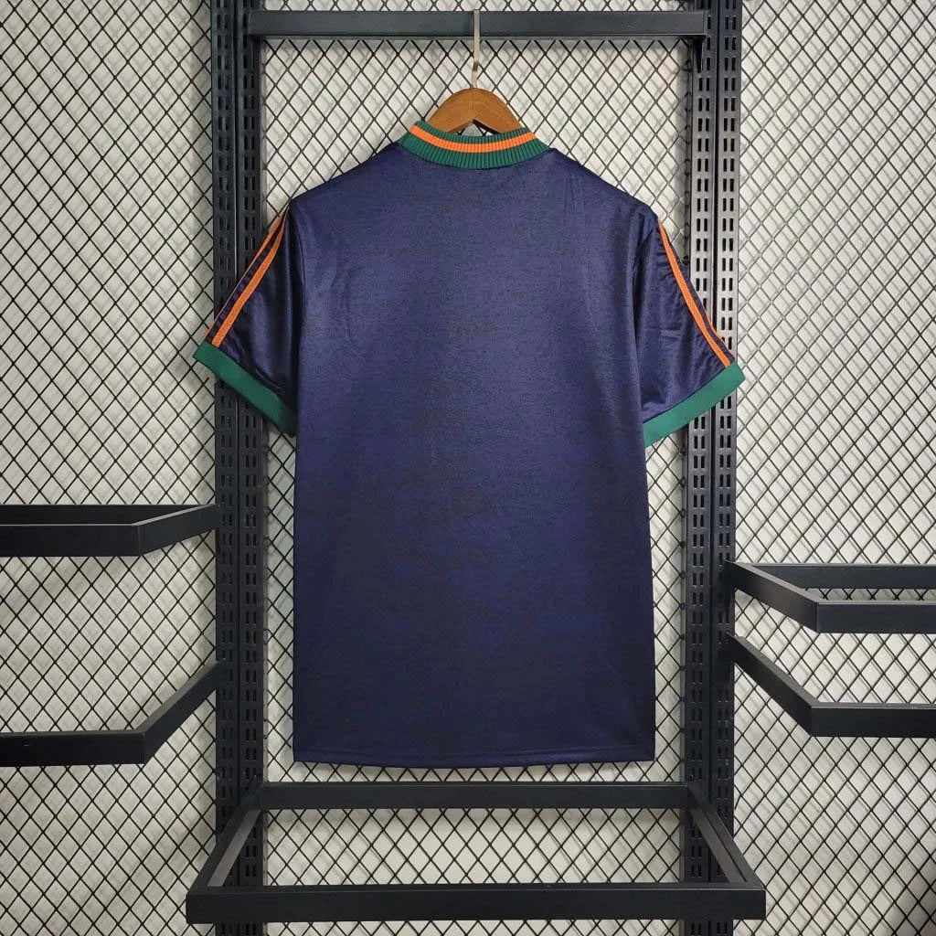 Newcastle United 1997/98 Retro Away Jersey