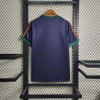 Newcastle United 1997/98 Retro Away Jersey