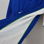Portugal 1997 Retro Away Jersey