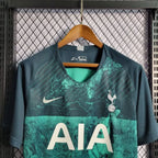 Tottenham 2018/19 Retro Third Jersey
