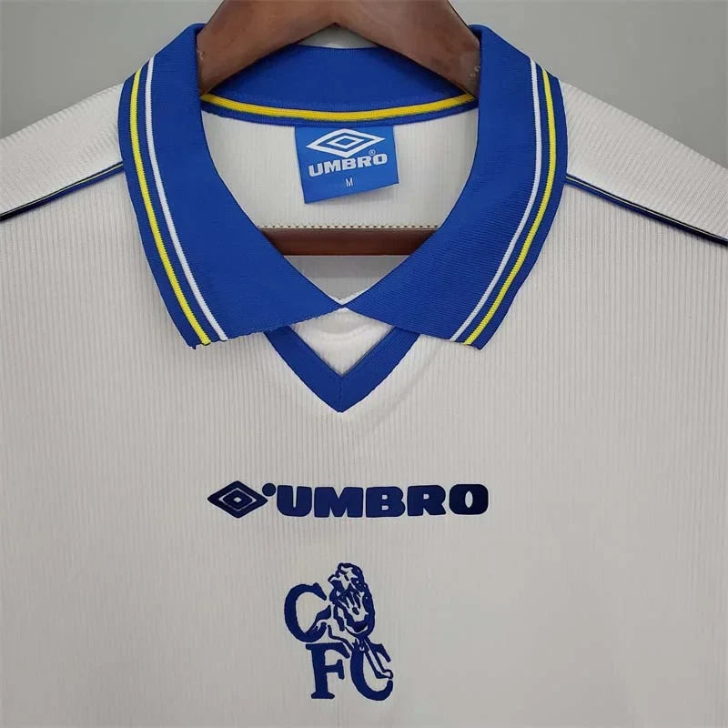 Chelsea 1998/2000 Retro Away Jersey
