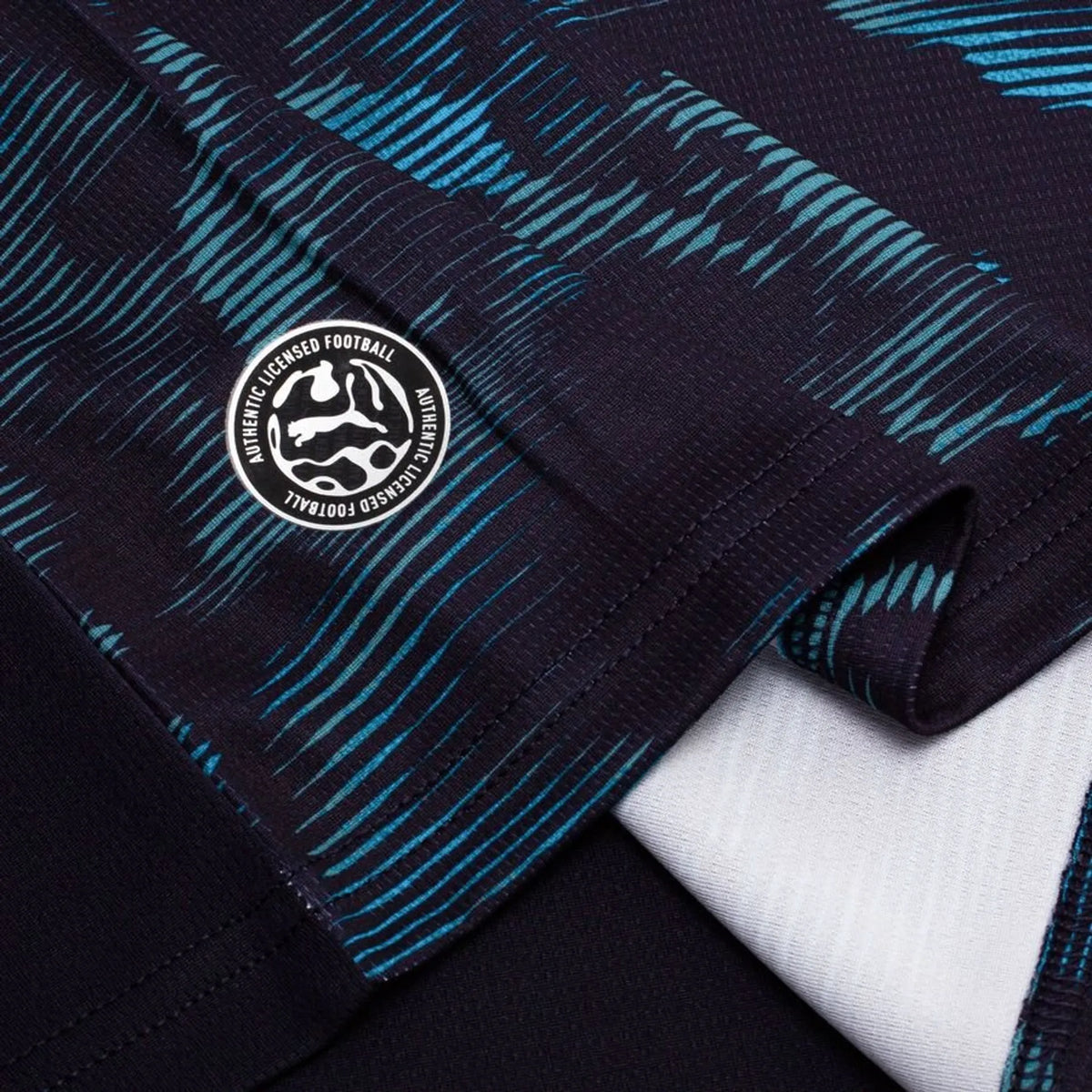 Olympique de Marseille 2026/27 Away Long Sleeve Jersey