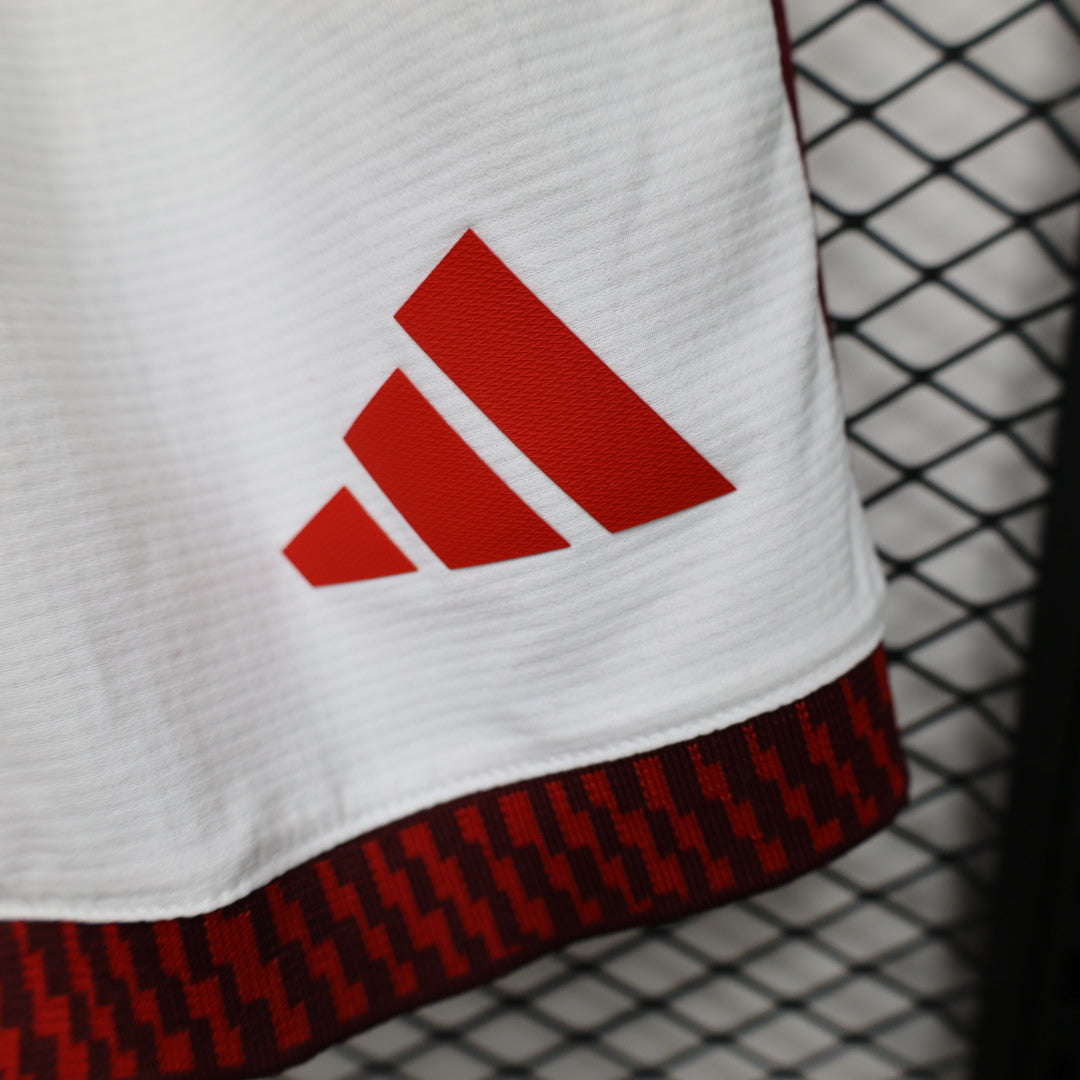 Arsenal 2026/27 Home Shorts