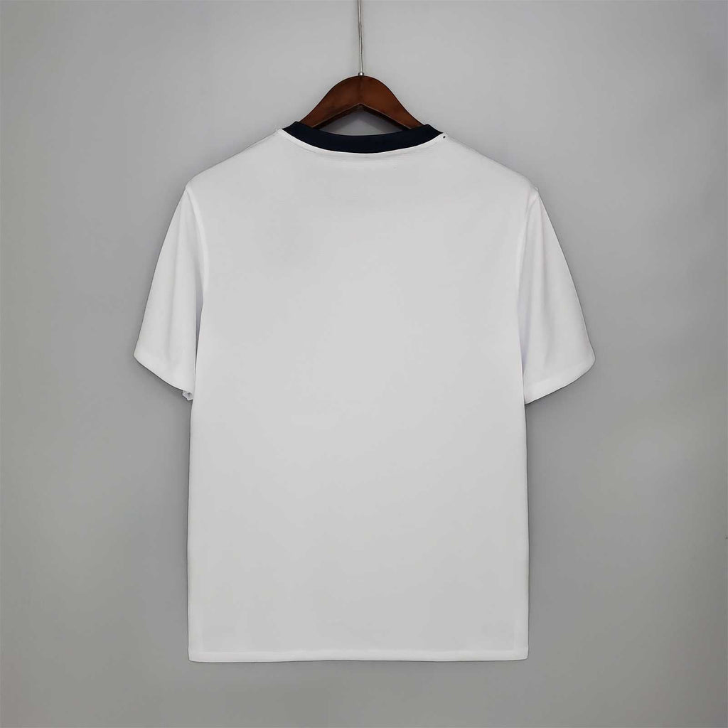 England 2013 Retro Home Jersey