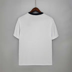 England 2013 Retro Home Jersey