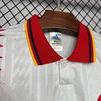 Spain 1994 Retro Away Jersey