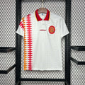 Spain 1994 Retro Away Jersey